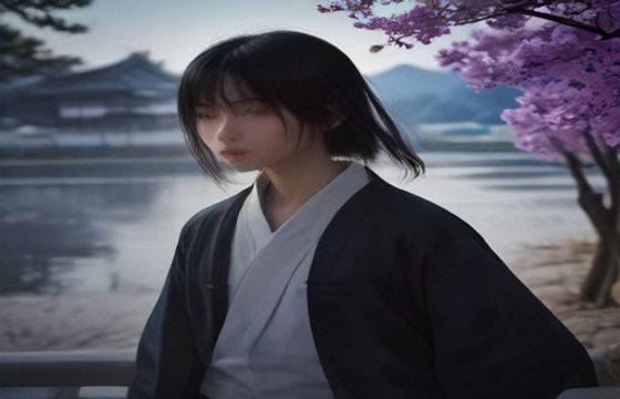 家庭空间中迷人的保姆角色与孩子之间真实情感联结的温馨场景，自然光线下两人的互动传递出超越雇佣关系的真实情感