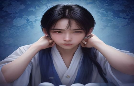 影视作品中迷人的保姆角色展现内在情感深度的特写镜头，眼神中藏着故事，温暖光线下传递出真实的人物厚度