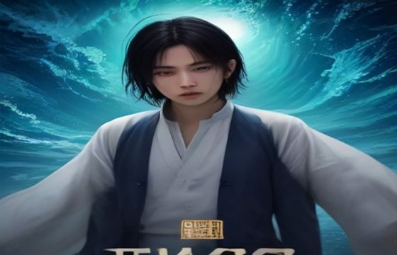 影院中观众被迷人的保姆角色深深吸引的场景意象，屏幕光线映照在观众脸上，传递出强烈的情感共鸣与代入感