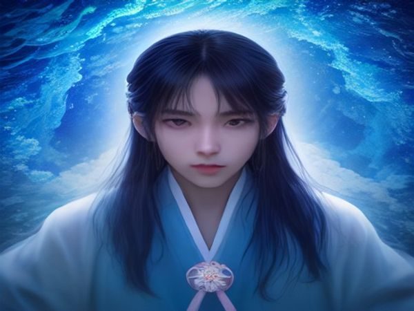 迷人的保姆资讯站创始团队成员在上海浦东办公室内进行头脑风暴，白板上密密麻麻写满了家政行业研究要点与用户需求分析，体现平台以内容研究为核心的创业初心